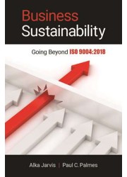 Business Sustainability Going beyond ISO 9004:2018